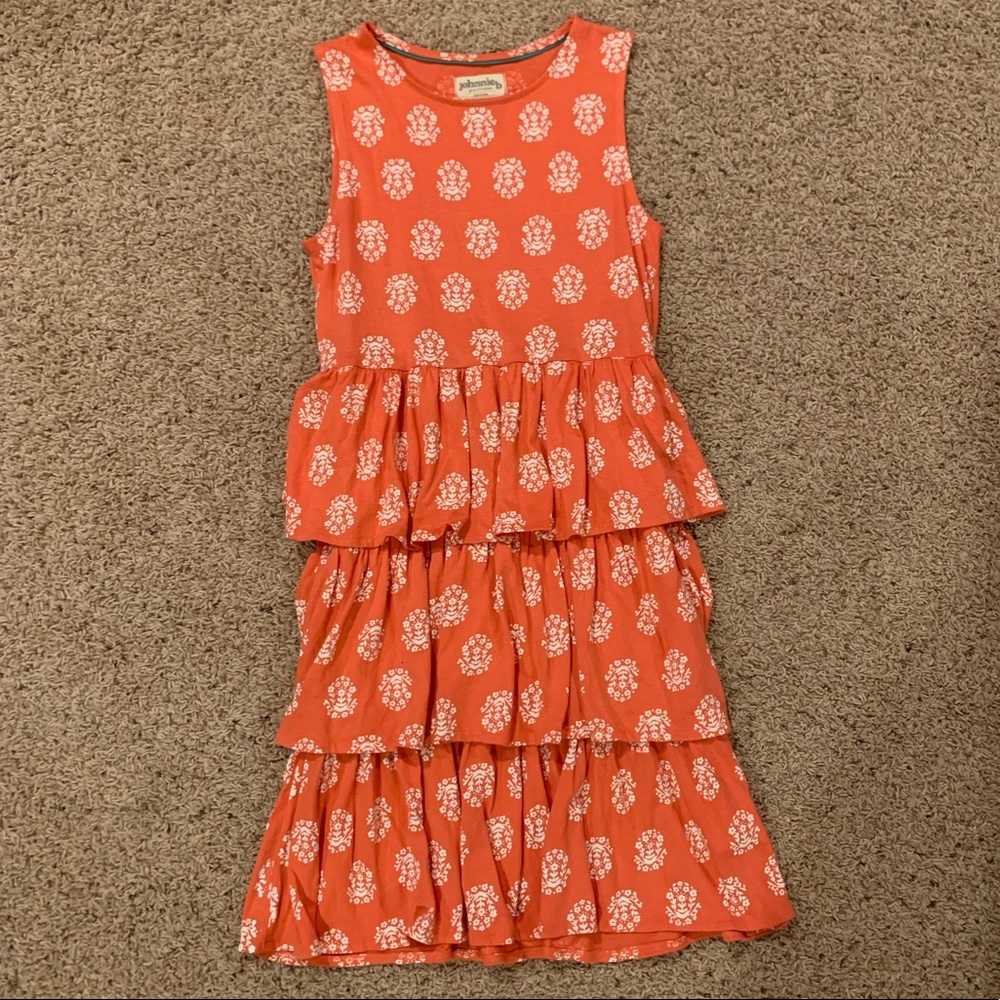 JohnnieB Boden dress